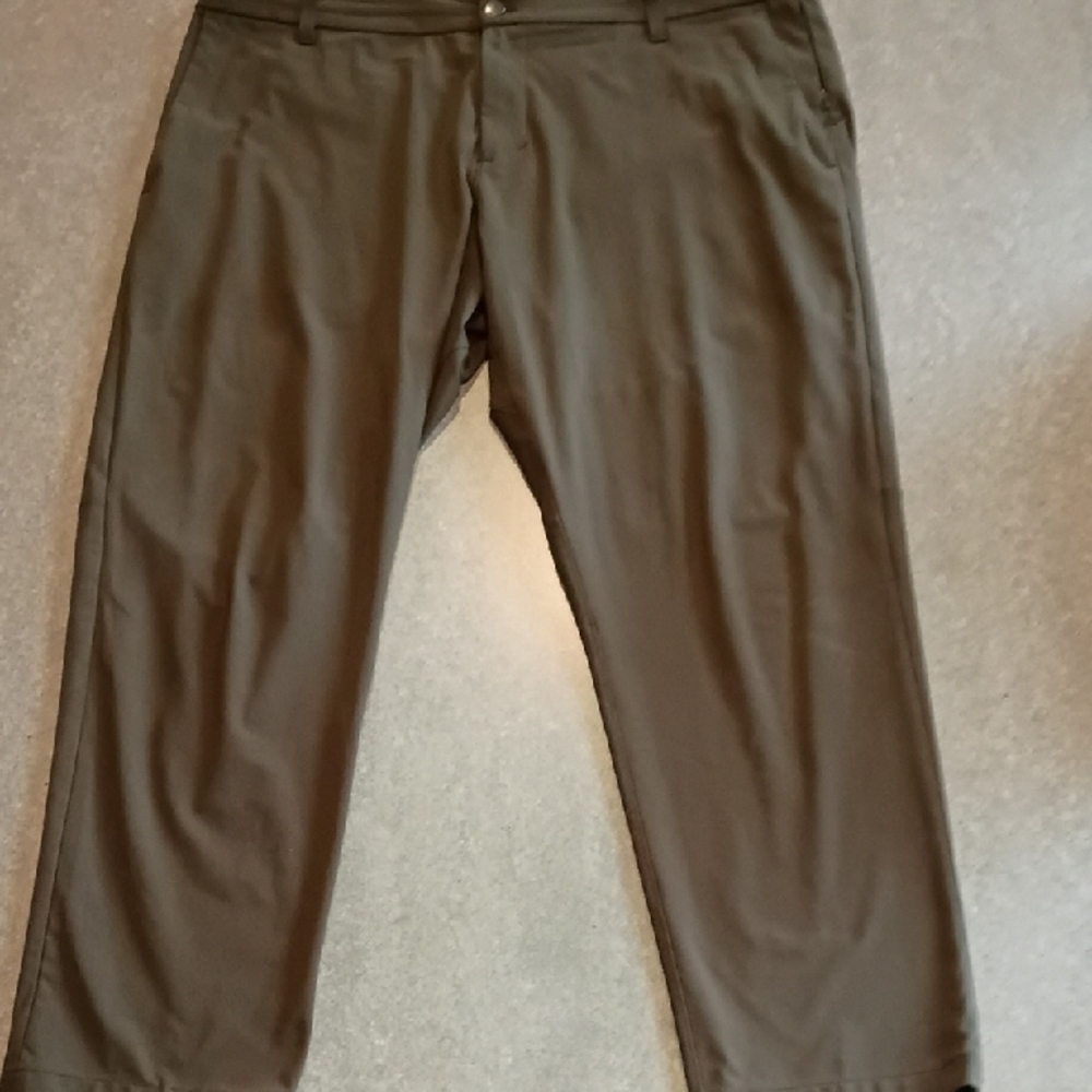 Men's Brown Pants